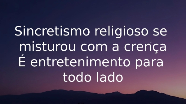 A Voz do Doce Espírito - página 3