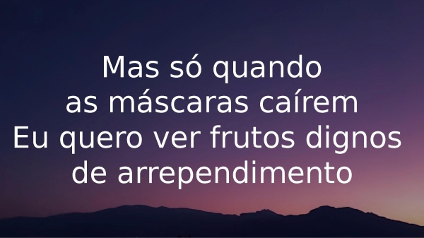 A Voz do Doce Espírito - página 28