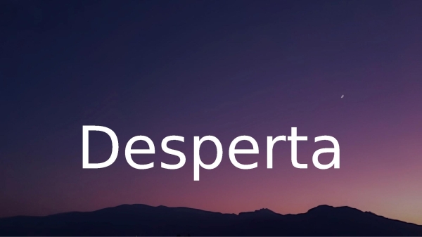A Voz do Doce Espírito - página 29