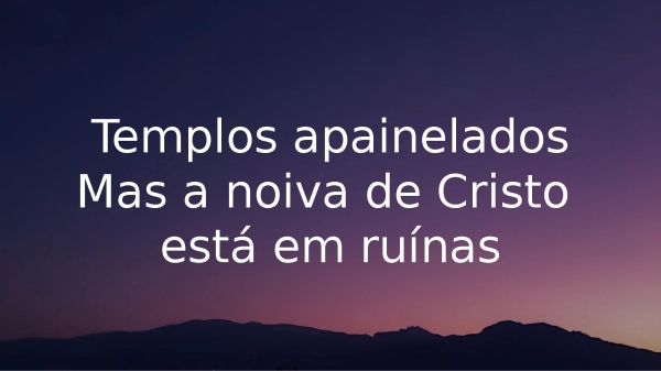 A Voz do Doce Espírito - página 4