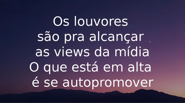 A Voz do Doce Espírito - página 5