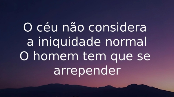A Voz do Doce Espírito - página 7