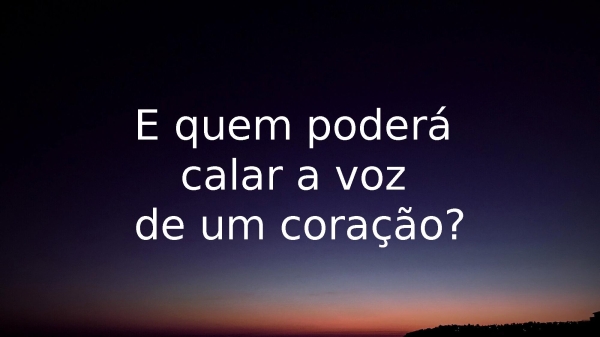Nada Pode Calar Um Adorador - página 3