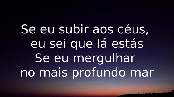 Nada Pode Calar Um Adorador - página 4