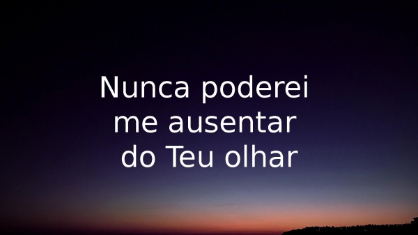 Nada Pode Calar Um Adorador - página 5