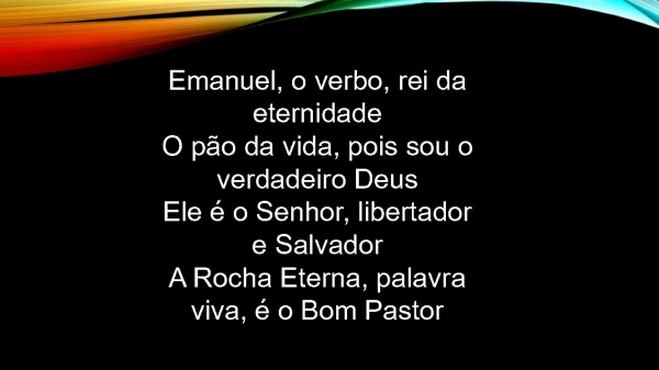 O Leão e o cordeiro.pptx - página 14