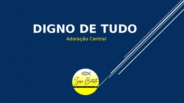 Digno de tudo - página 1