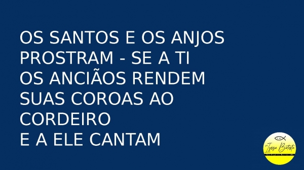 Digno de tudo - página 2