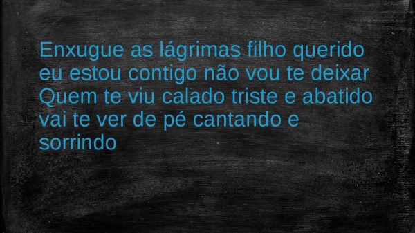 Deus Estava Lá v - página 5