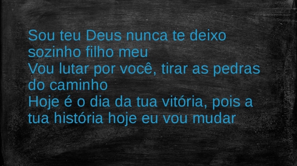 Deus Estava Lá v - página 9