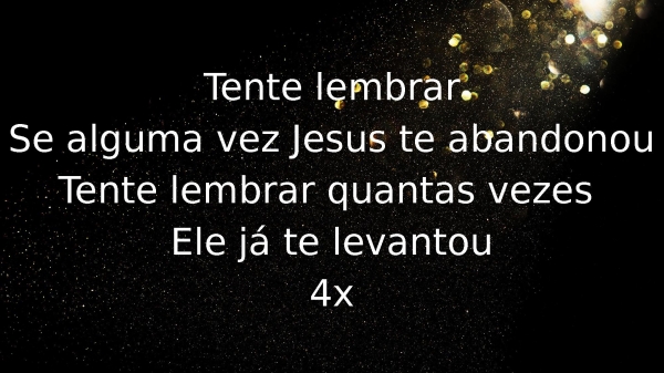 Tente Lembrar - página 14