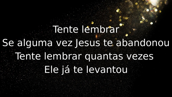 Tente Lembrar - página 8