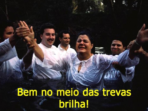 Brilha Jesus - página 3