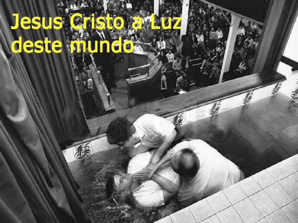 Brilha Jesus - página 4