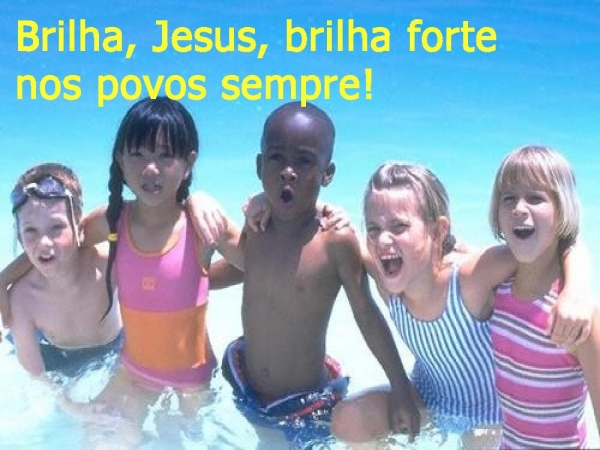 Brilha Jesus - página 7