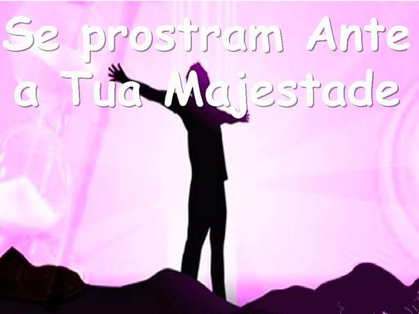 Te Adorar - página 14