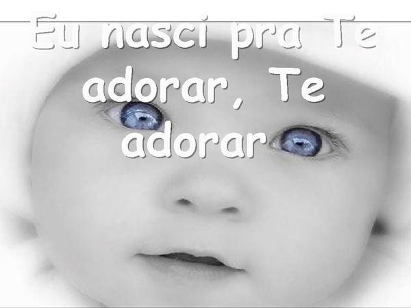 Te Adorar - página 18