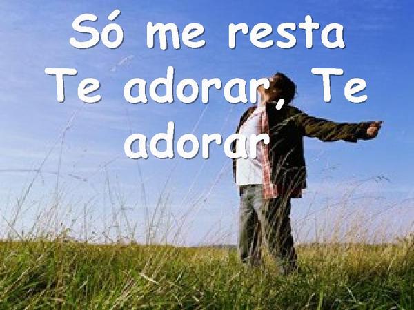 Te Adorar - página 7