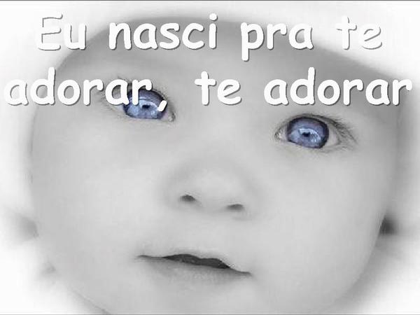 Te Adorar - página 9