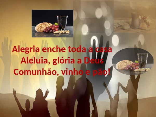 Vinho e Pão - página 11