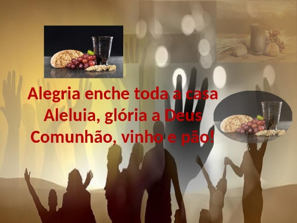 Vinho e Pão - página 13