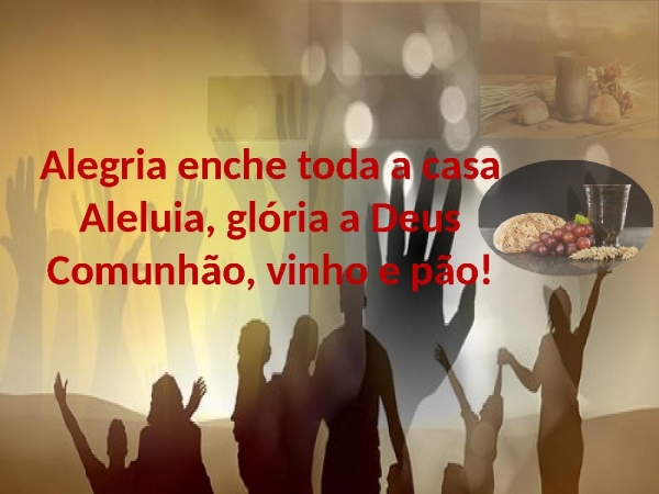Vinho e Pão - página 5