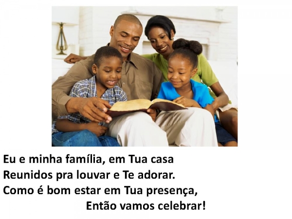 Eu e minha casa - página 2