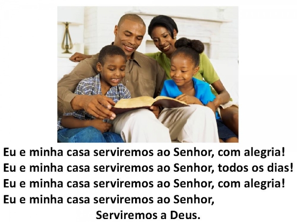 Eu e minha casa - página 3