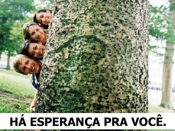 Cheiro das Águas - Há esperança - página 13