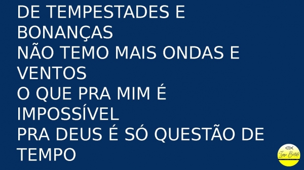 Fica tranquilo - página 2