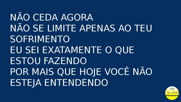 Fica tranquilo - página 14