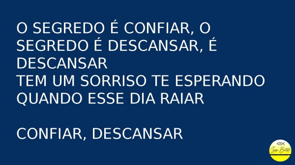 Fica tranquilo - página 15