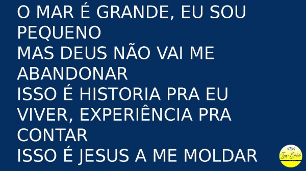 Fica tranquilo - página 3