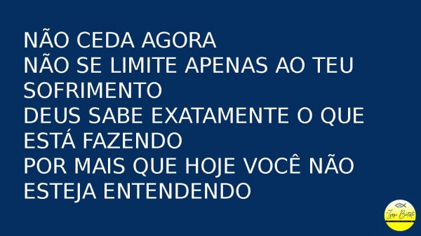 Fica tranquilo - página 7