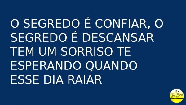 Fica tranquilo - página 8