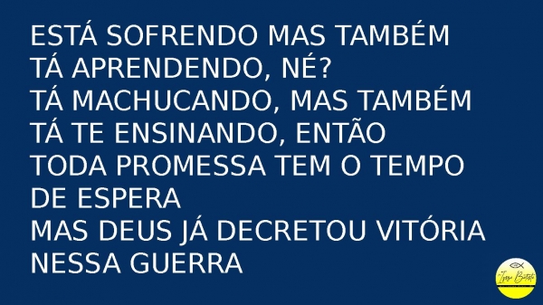 Fica tranquilo - página 9