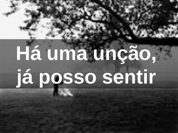 HÁ UMA UNÇÃO - página 2