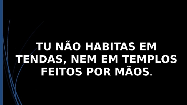 INCOMPARÁVEL-COMUNIDADE INTERNACIONAL DA ZONA SUL