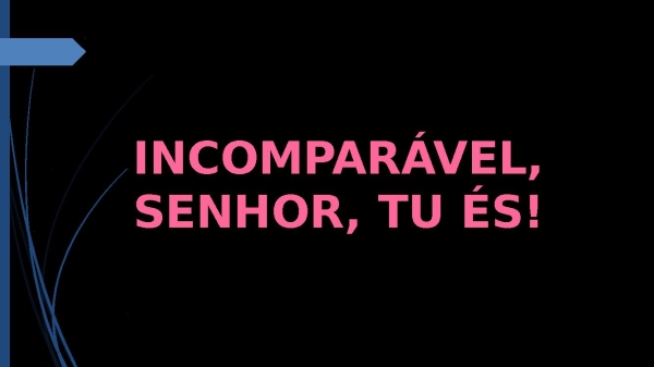 INCOMPARÁVEL-COMUNIDADE INTERNACIONAL DA ZONA SUL - página 5
