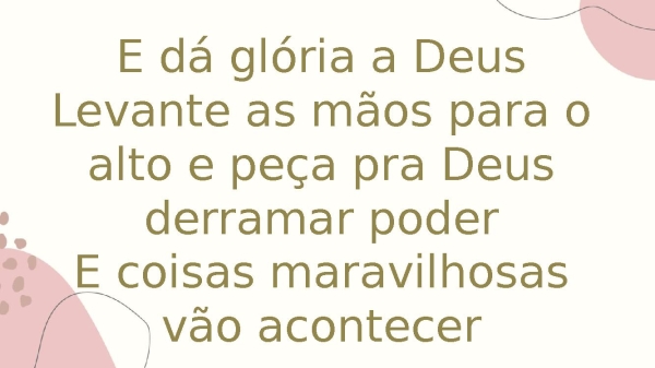 nossa canção - página 11