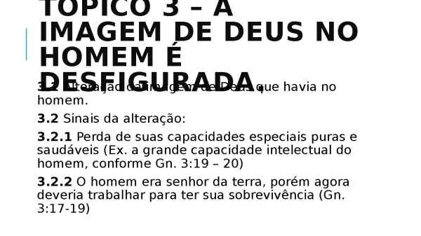 A REALIDADE DO PECADO - página 13