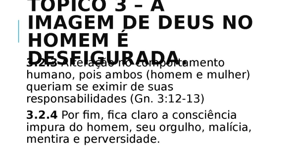 A REALIDADE DO PECADO - página 14