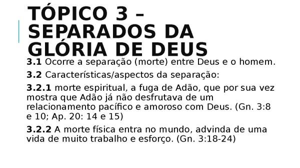 A REALIDADE DO PECADO - página 18