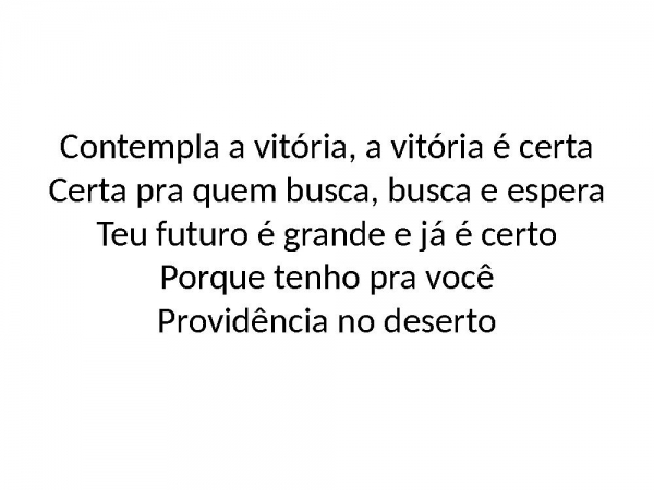 PROVIDÊNCIA - página 13