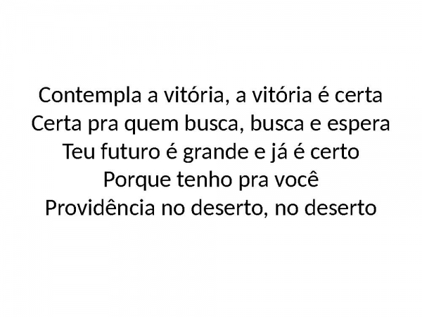 PROVIDÊNCIA - página 18