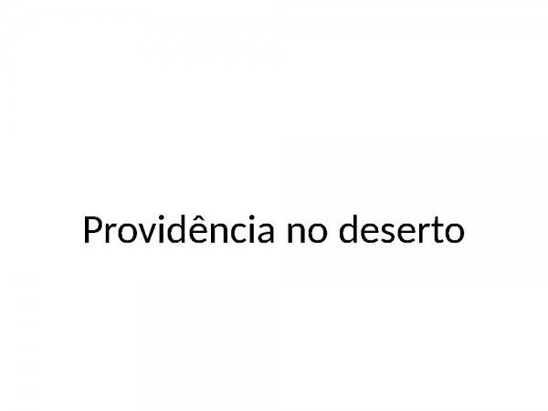 PROVIDÊNCIA - página 19