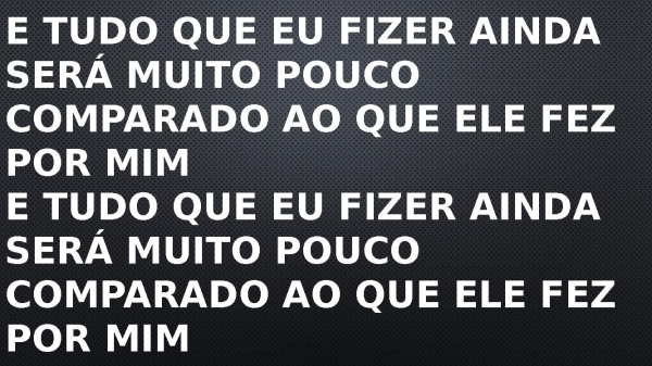 Foi na cruz - página 3