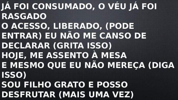 Foi na cruz - página 9