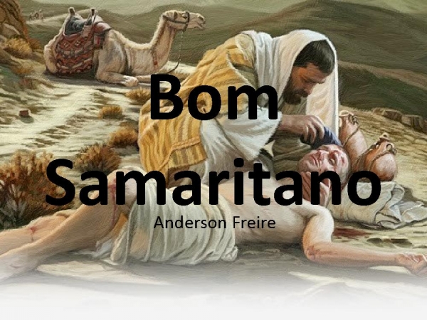 Bom Samaritano (2).pptx - página 1