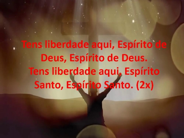 SOU CASA - ELIZEU ALVES.pptx - página 4